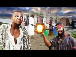 RELIGIOUS BATTLE 1 - Ghana Movies|Twi Movies|Kumawood Movies|Asante Movies